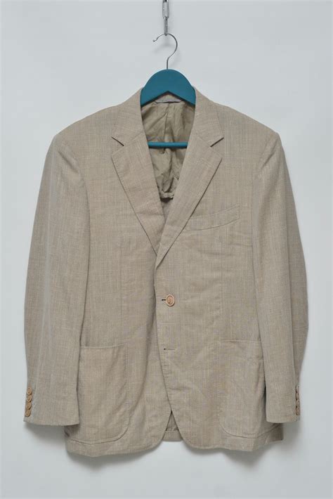 discount canali blazer